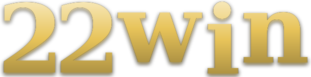 22win logo