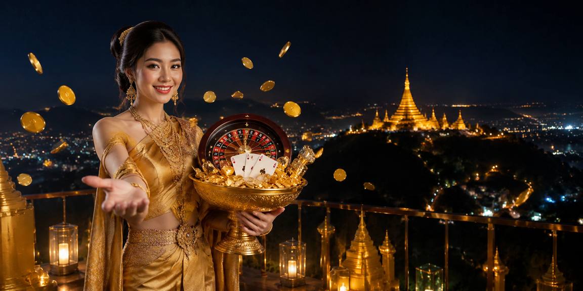 22win စလော့ဂိမ်း