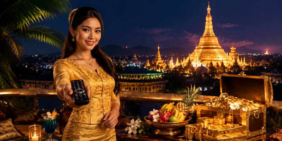 22win စလော့ဂိမ်း